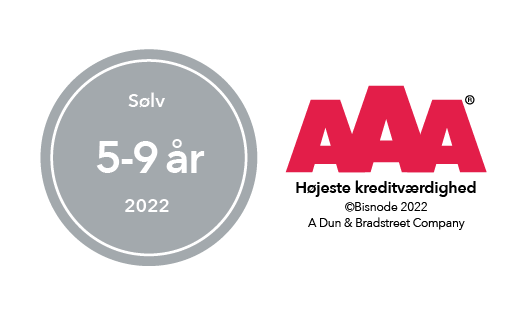 AAA Højeste Kreditværdighed